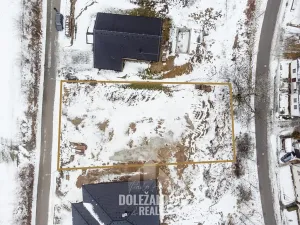 Prodej rodinného domu, Brtnice, 119 m2