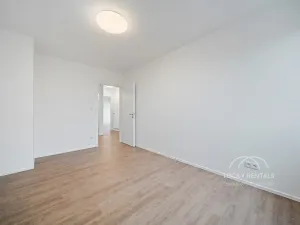 Pronájem bytu 2+kk, Praha - Chodov, Líbalova, 50 m2