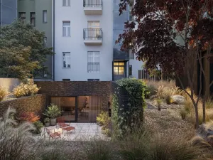 Prodej obchodního prostoru, Praha - Holešovice, Heřmanova, 183 m2