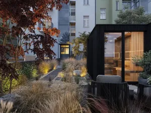 Prodej obchodního prostoru, Praha - Holešovice, Heřmanova, 183 m2