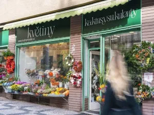 Prodej obchodního prostoru, Praha - Holešovice, Heřmanova, 183 m2