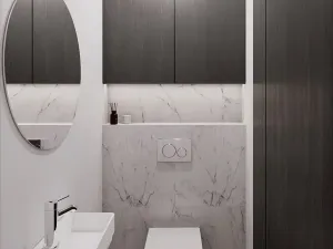 Prodej bytu 3+kk, Praha - Holešovice, Heřmanova, 80 m2