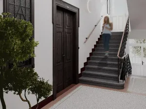 Prodej bytu 3+kk, Praha - Holešovice, Heřmanova, 80 m2