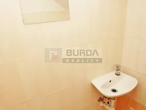 Pronájem bytu 2+kk, Neratovice, 41 m2