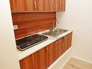 Pronájem bytu 2+kk, Neratovice, 41 m2