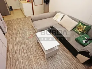 Pronájem bytu 2+kk, Neratovice, 46 m2