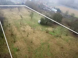 Prodej komerčního pozemku, Letovice, Nádražní, 3080 m2