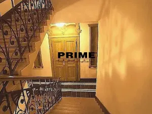 Pronájem bytu 3+1, Praha - Nové Město, Odborů, 87 m2