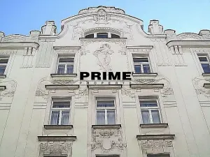 Pronájem bytu 3+1, Praha - Nové Město, Odborů, 87 m2