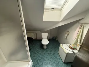 Pronájem pokoje, Praha - Nové Město, Tyršova, 20 m2