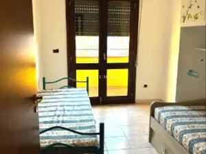 Prodej bytu 3+kk, Scalea, Itálie, 63 m2