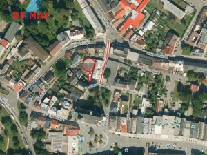 Pronájem obchodního prostoru, Svitavy, Soudní, 230 m2