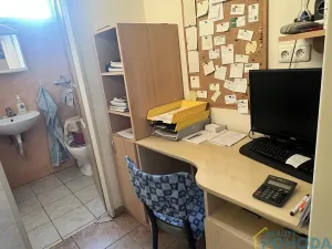 Pronájem obchodního prostoru, Choceň, Kollárova, 40 m2