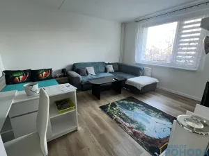 Pronájem bytu 2+1, Vysoké Mýto, Větrná, 63 m2