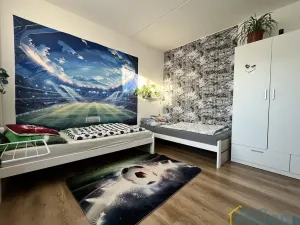 Pronájem bytu 2+1, Vysoké Mýto, Větrná, 63 m2