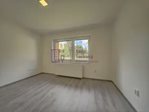 Pronájem bytu 3+kk, Jindřichův Hradec, sídliště Vajgar, 44 m2