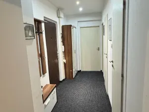 Prodej bytu 2+1, Kladno, Ukrajinská, 66 m2