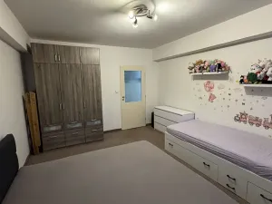 Prodej bytu 2+1, Kladno, Ukrajinská, 66 m2