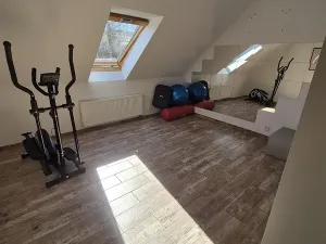 Prodej rodinného domu, Buštěhrad, Pražská, 166 m2