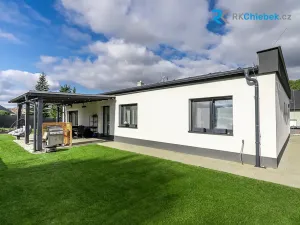 Prodej rodinného domu, Štěpánkovice, Vlčoch, 147 m2