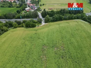 Prodej pole, Prostějov - Žešov, 10932 m2