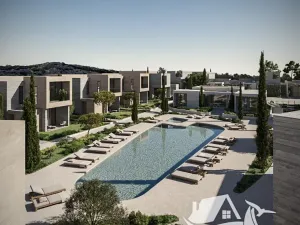 Prodej vily, Pafos, Kypr, 135 m2