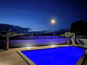 Prodej vily, Vrsi, Chorvatsko, Zukve Vrsi, 155 m2