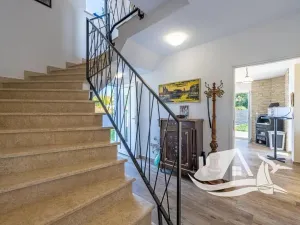 Prodej vily, Šegotići, Chorvatsko, 260 m2