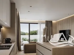 Prodej vily, Protaras, Kypr, 132 m2