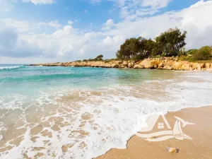 Prodej vily, Protaras, Kypr, 132 m2