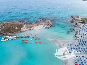 Prodej vily, Protaras, Kypr, 132 m2