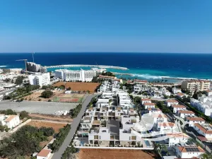 Prodej vily, Paralimni, Kypr, 139 m2