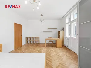 Prodej bytu 3+kk, Praha - Dejvice, Studentská, 82 m2