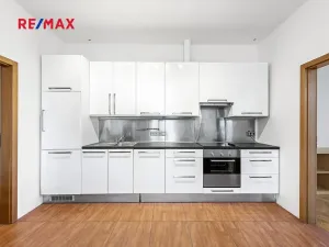 Prodej bytu 3+kk, Praha - Dejvice, Studentská, 82 m2