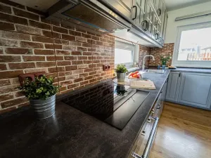 Pronájem rodinného domu, Mnichovo Hradiště, Podolská, 117 m2