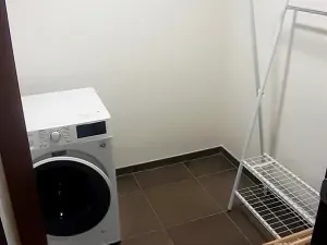 Pronájem bytu 2+kk, Praha - Nusle, K sídlišti, 58 m2