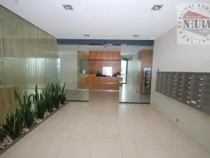 Pronájem bytu 2+kk, Praha - Nusle, K sídlišti, 58 m2