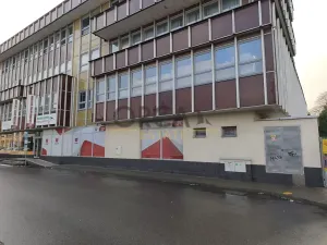 Pronájem obchodního prostoru, Kyjov, Jungmannova, 198 m2