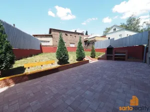 Pronájem bytu 2+1, Ústí nad Labem, Drážďanská, 60 m2