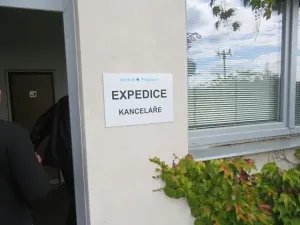 Dražba výrobních prostor, Hranice, Družstevní, 11567 m2