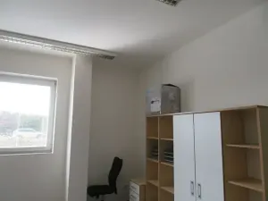 Dražba výrobních prostor, Hranice, Družstevní, 11567 m2