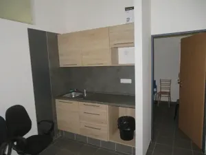 Dražba výrobních prostor, Hranice, Družstevní, 11567 m2