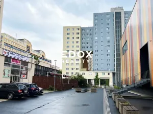 Pronájem obchodního prostoru, Praha - Troja, Olštýnská, 30 m2