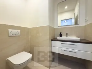 Pronájem bytu 3+kk, Praha - Letňany, Škrábkových, 85 m2