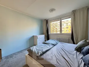 Pronájem bytu 2+1, Brno, Boskovická, 62 m2