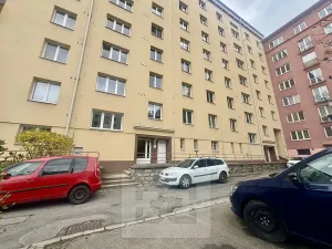 Pronájem bytu 2+1, Brno, 53 m2