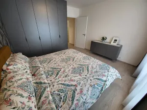 Pronájem bytu 4+kk, Ostrava - Moravská Ostrava, Důlní, 120 m2