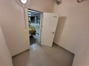 Pronájem bytu 4+kk, Ostrava - Moravská Ostrava, Důlní, 120 m2