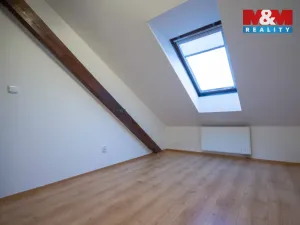 Pronájem bytu 3+1, Praha - Vršovice, Holandská, 53 m2