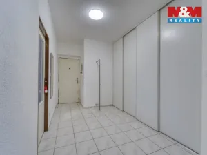 Pronájem bytu 2+1, Město Touškov, Partyzánská, 62 m2